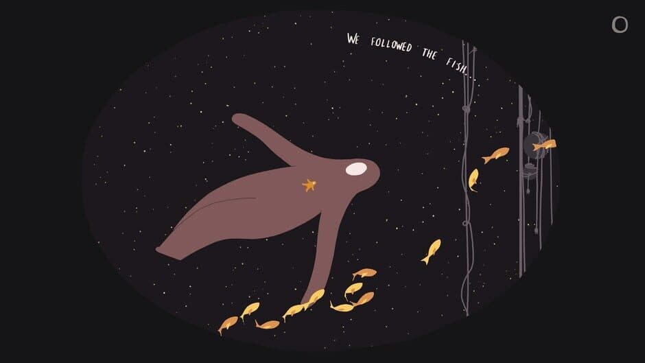 Скриншот 5 из The Bear: A Story from the World of Gra