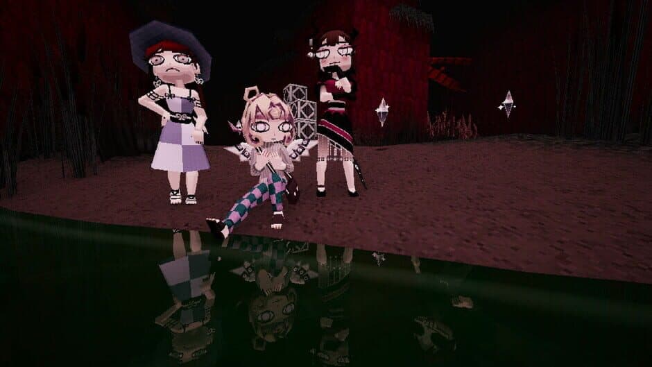 Скриншот 1 из House of Decay
