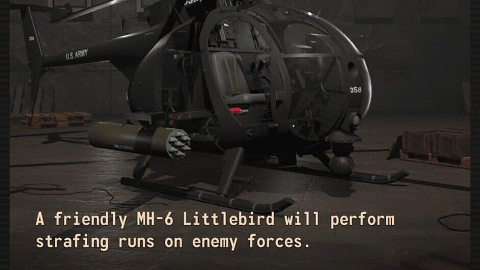 Скриншот 1 из Goliath
