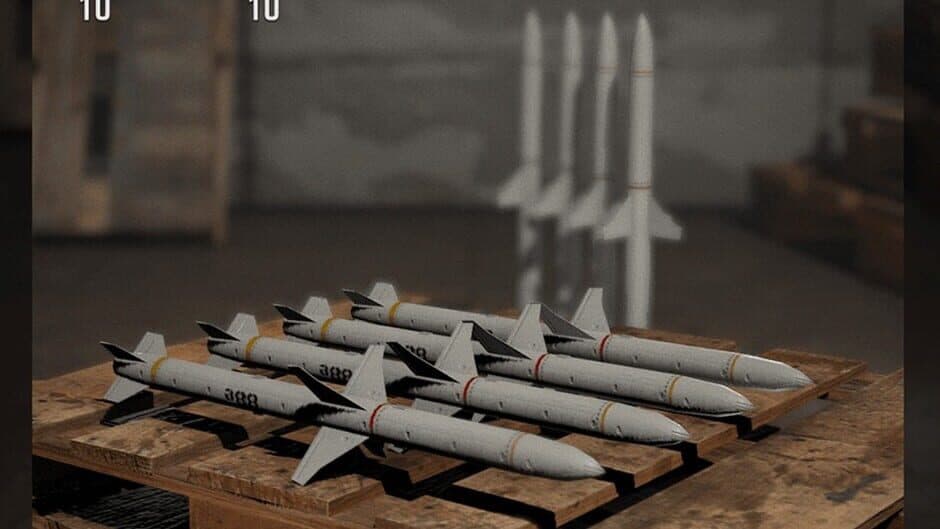 Скриншот 3 из Goliath