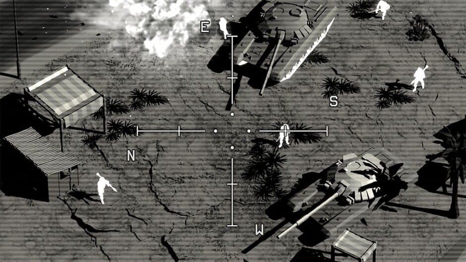 Скриншот 4 из Goliath