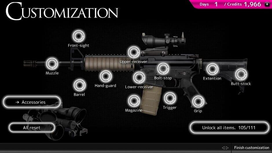 Скриншот 3 из Magnum 3.0