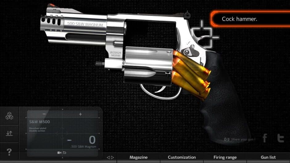 Скриншот 4 из Magnum 3.0