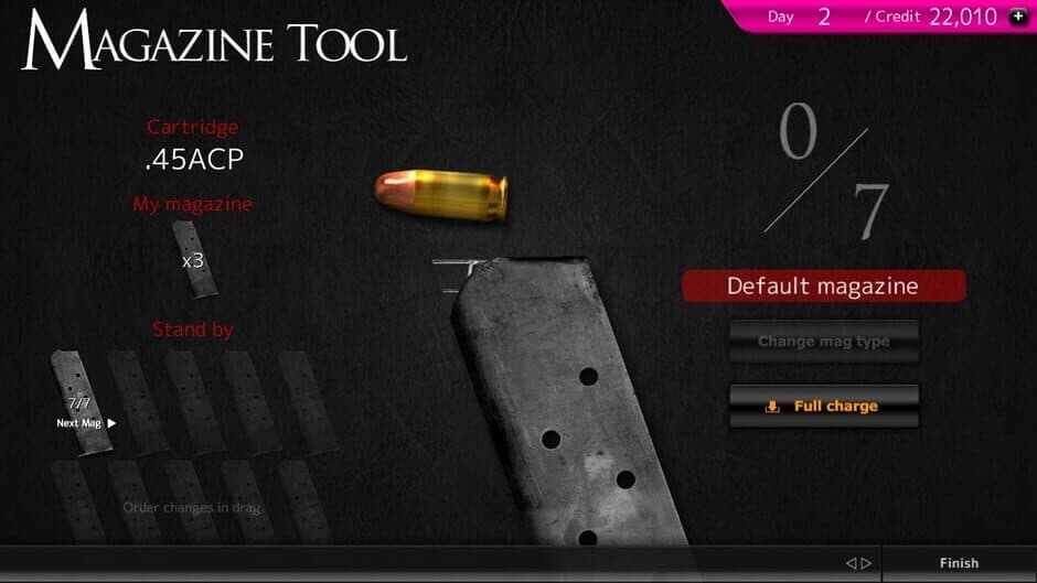 Скриншот 5 из Magnum 3.0