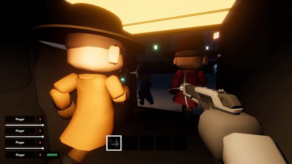 Скриншот 1 из Undercover Fools
