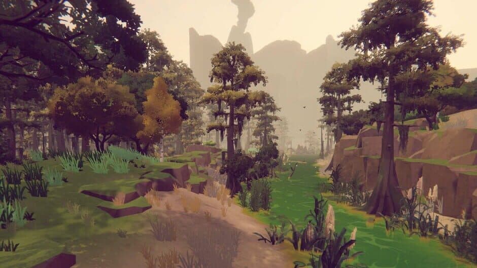 Скриншот 2 из Lost Valley of the Frog King