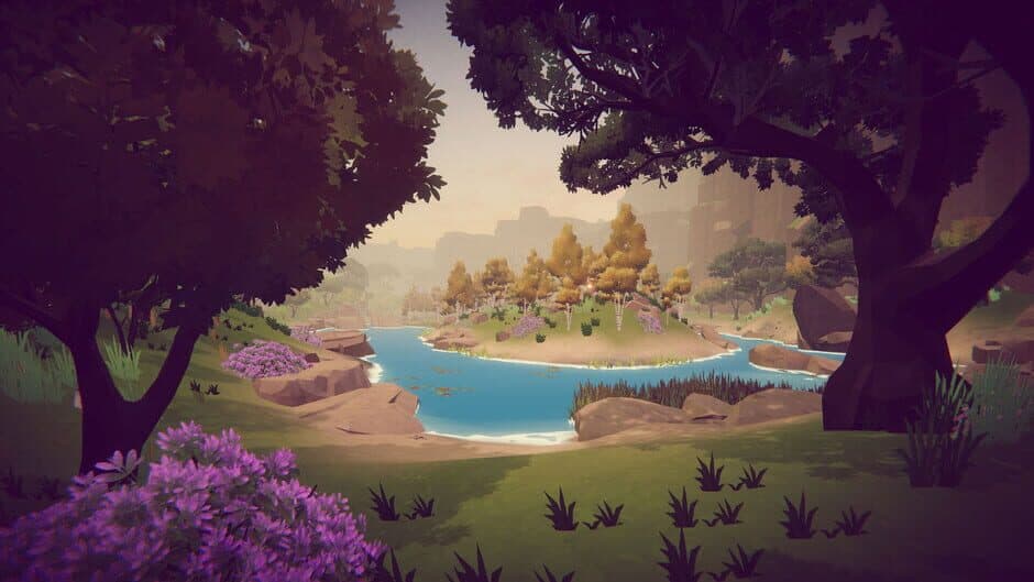 Скриншот 4 из Lost Valley of the Frog King