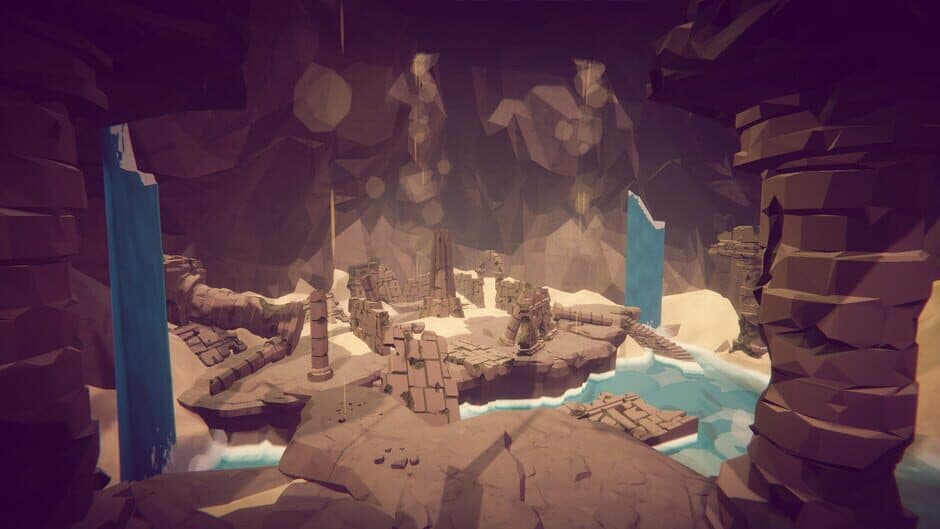 Скриншот 5 из Lost Valley of the Frog King