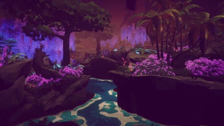 Скриншот 9 из Lost Valley of the Frog King