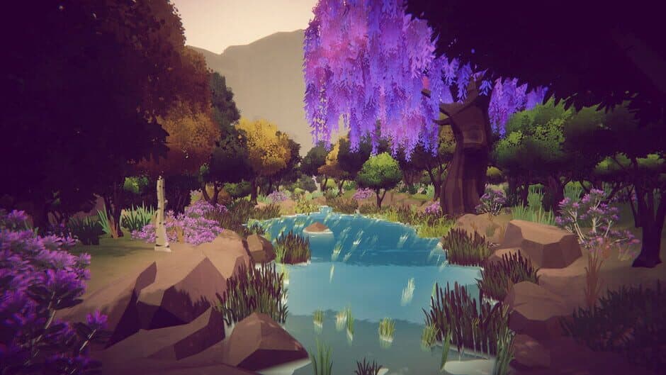Скриншот 10 из Lost Valley of the Frog King