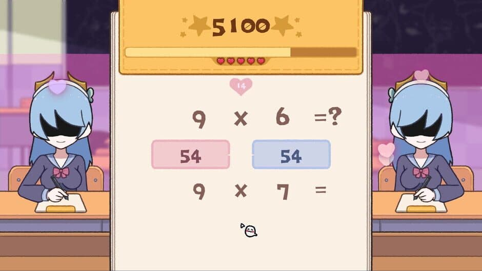 Скриншот 3 из 1+1=？