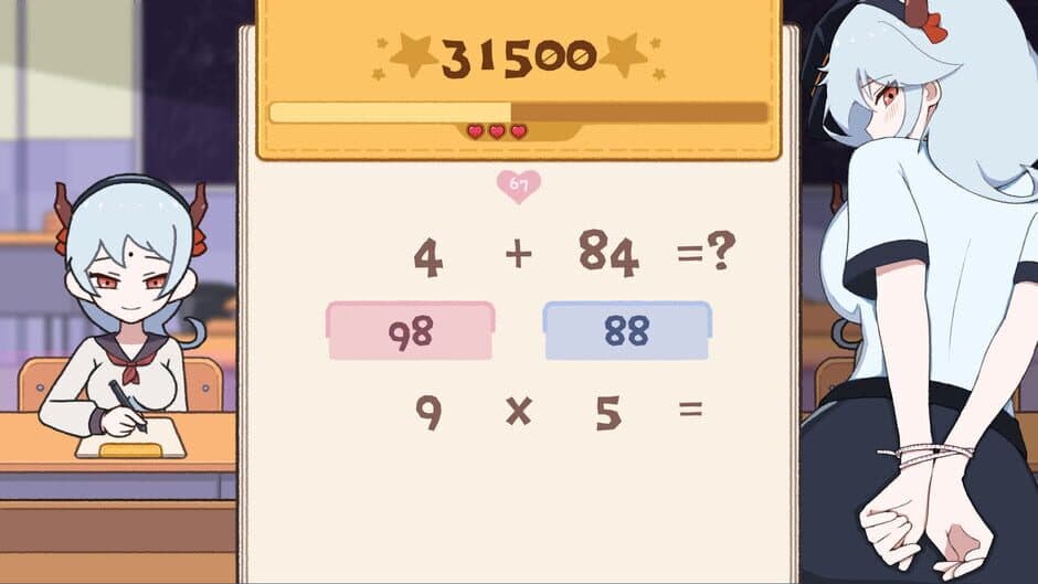 Скриншот 4 из 1+1=？