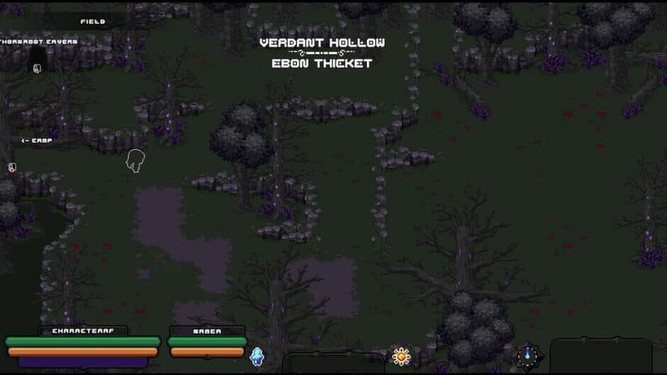 Скриншот 3 из Beast Slayer Origin