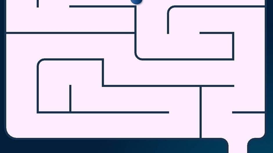Скриншот 3 из Marble Mayhem