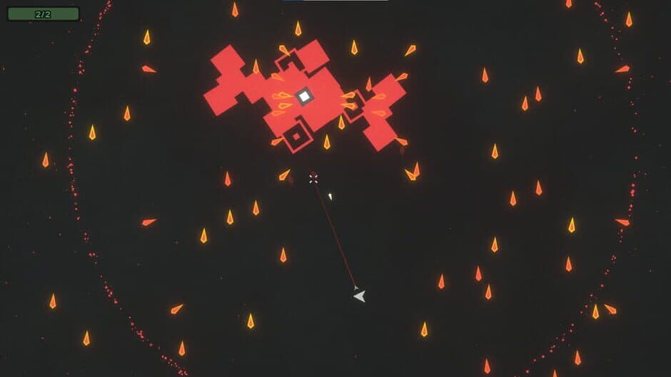 Скриншот 3 из Nebulock