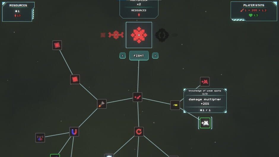 Скриншот 4 из Nebulock