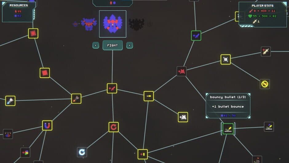 Скриншот 6 из Nebulock