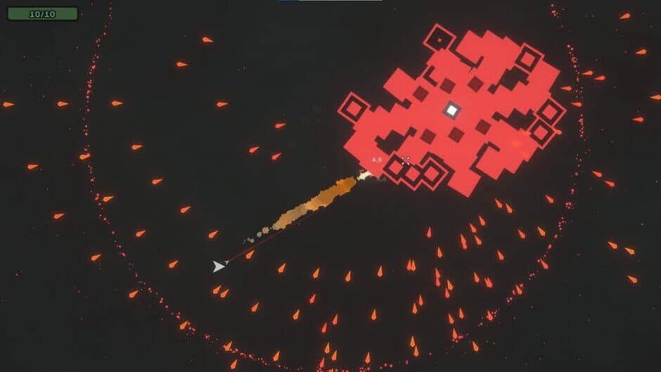 Скриншот 1 из Nebulock