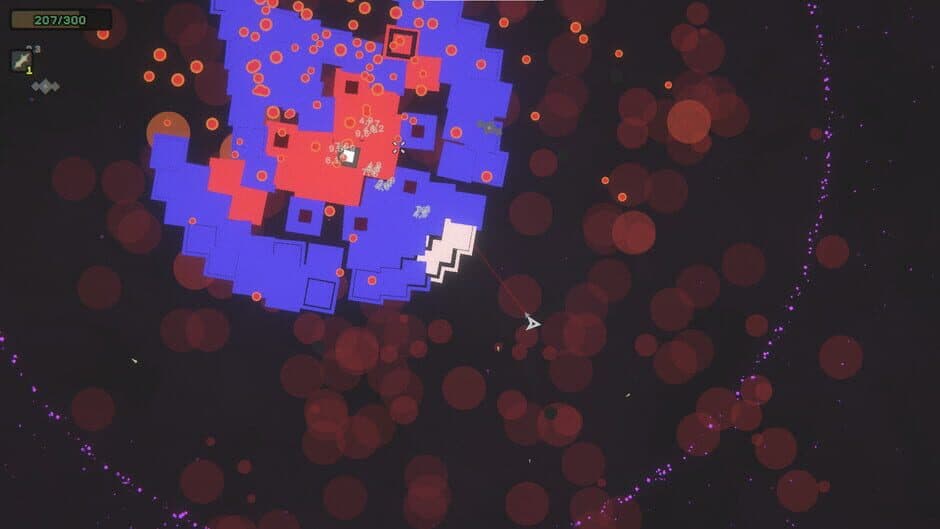 Скриншот 2 из Nebulock