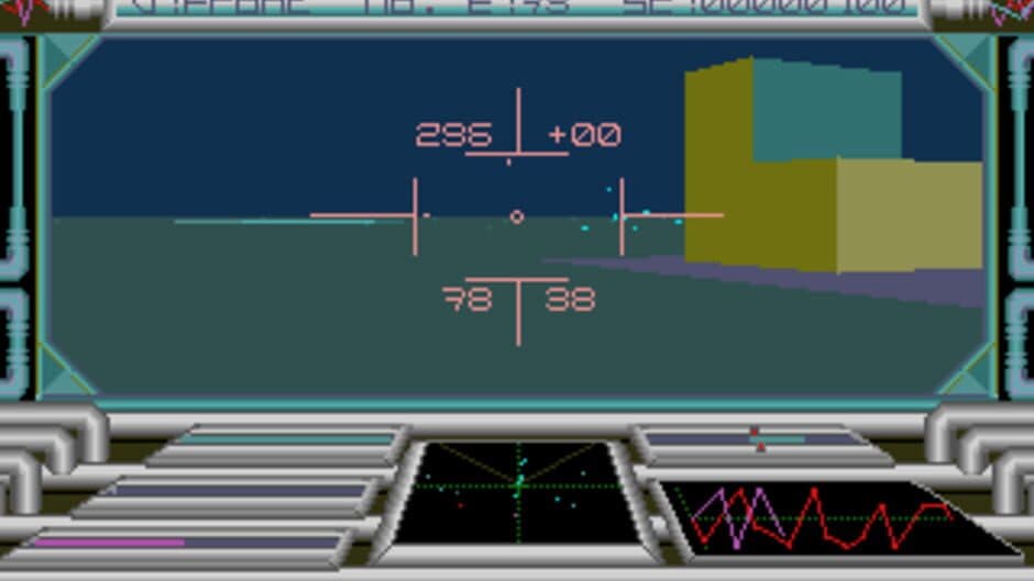 Скриншот 3 из Voyager