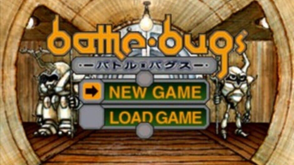 Скриншот 3 из Battle Bugs