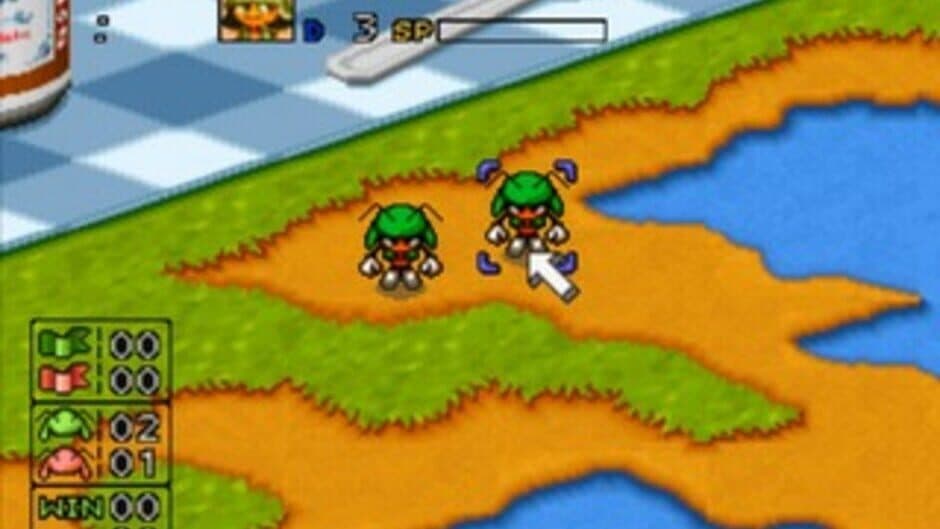 Скриншот 7 из Battle Bugs