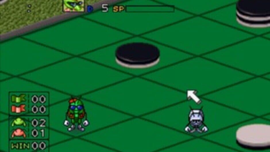 Скриншот 5 из Battle Bugs