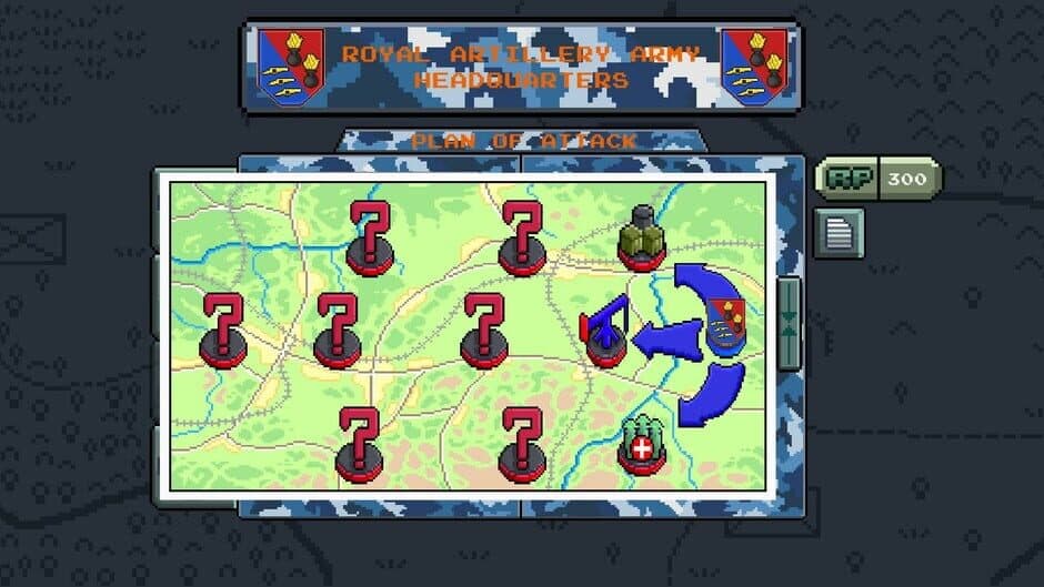 Скриншот 3 из Rogue Conflict