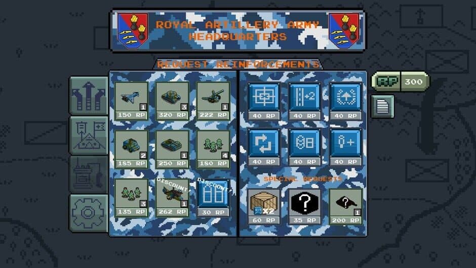 Скриншот 5 из Rogue Conflict