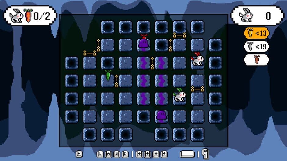 Скриншот 5 из Rabbit Trail