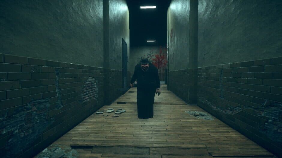 Скриншот 1 из The Night of Escape