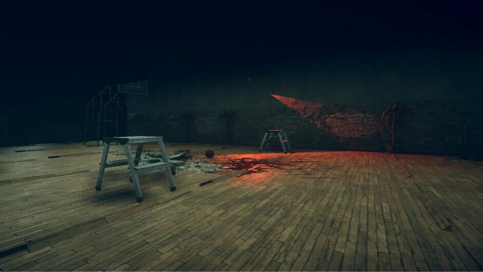 Скриншот 2 из The Night of Escape
