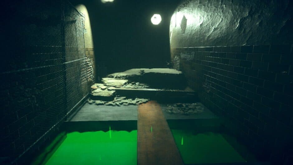 Скриншот 5 из The Night of Escape