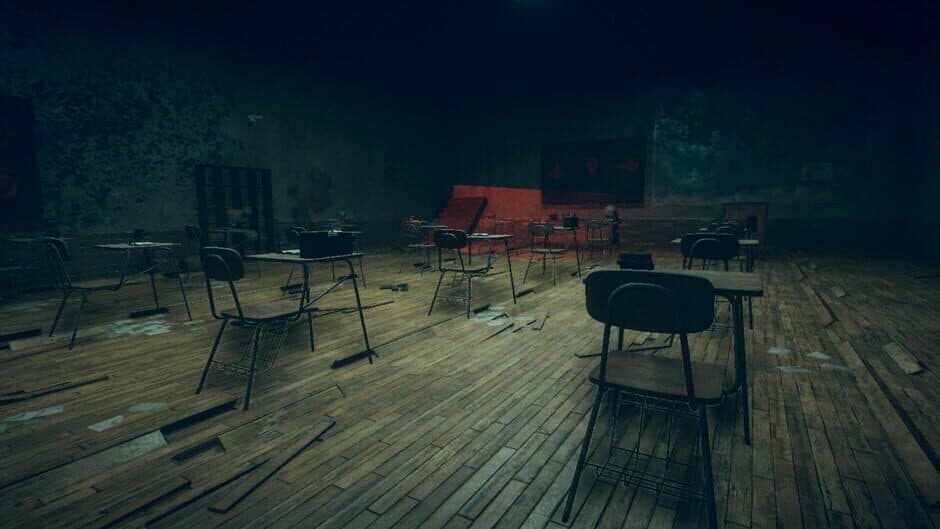 Скриншот 7 из The Night of Escape