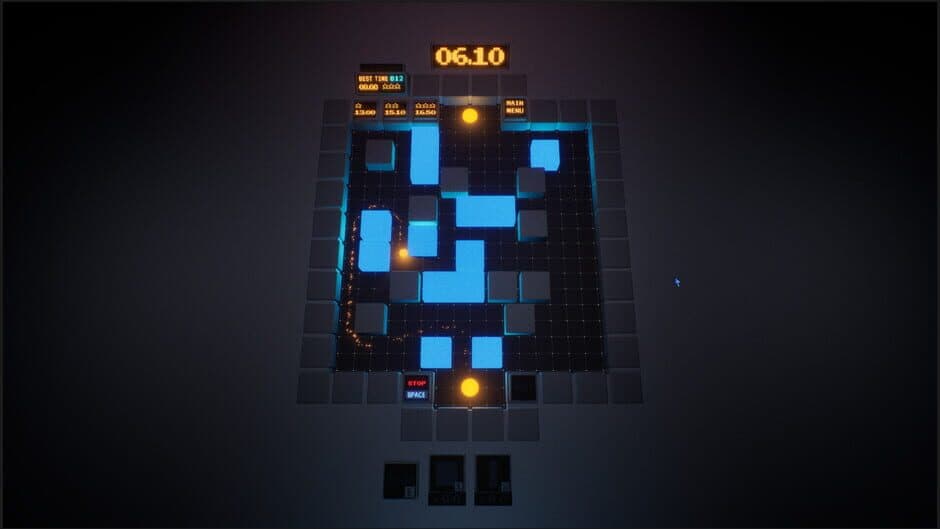 Скриншот 5 из Circuit Maze