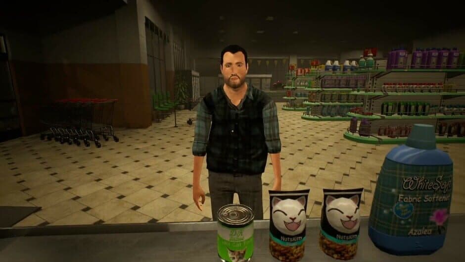 Скриншот 4 из Dead of Night: Supermarket