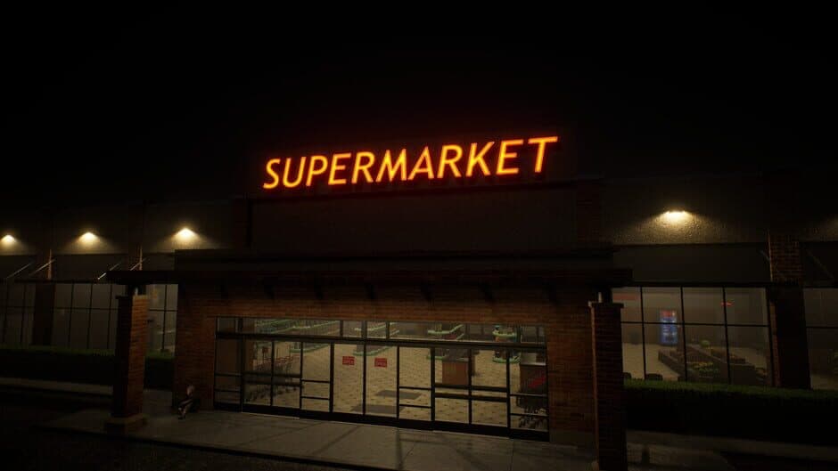 Скриншот 6 из Dead of Night: Supermarket