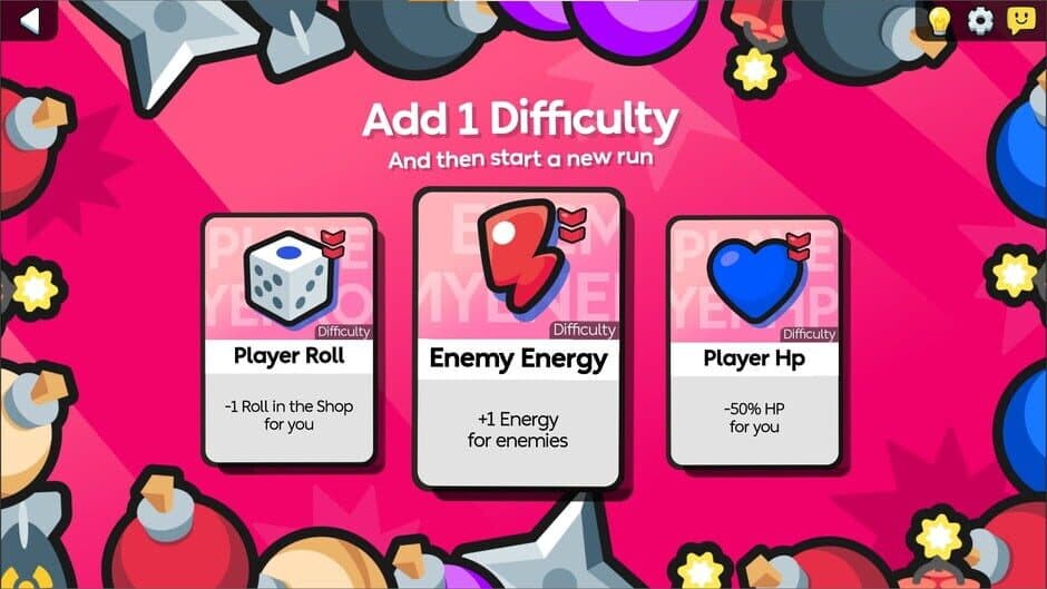 Скриншот 9 из Food Fight Fiesta: Multi-Use Cards