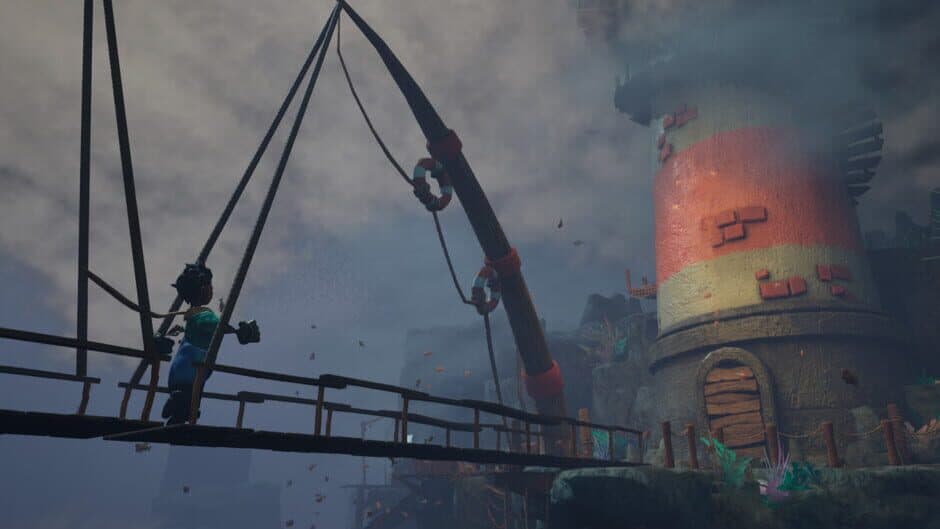 Скриншот 1 из Myrmidon