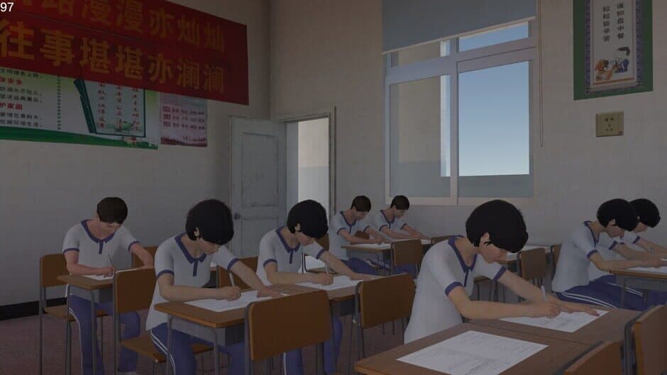 Скриншот 6 из No.8 High School