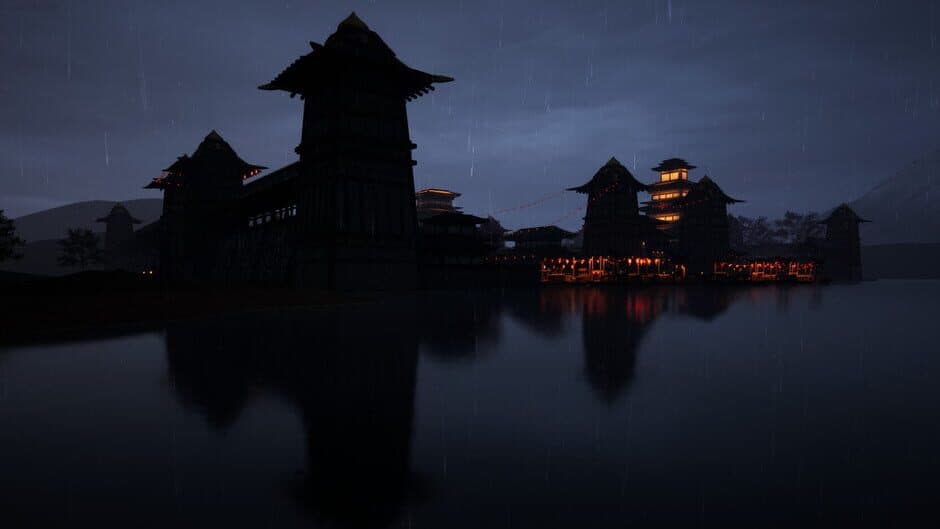 Скриншот 2 из Thousand Lantern Lane