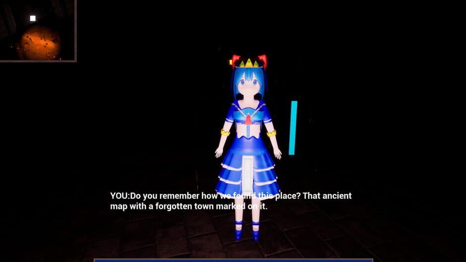 Скриншот 4 из Thousand Lantern Lane