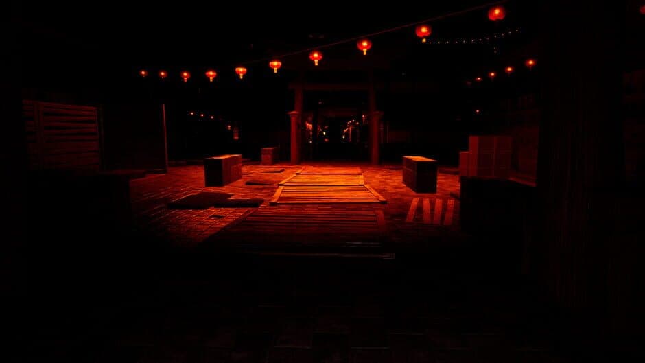 Скриншот 5 из Thousand Lantern Lane
