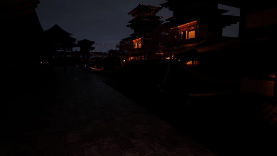 Скриншот 6 из Thousand Lantern Lane