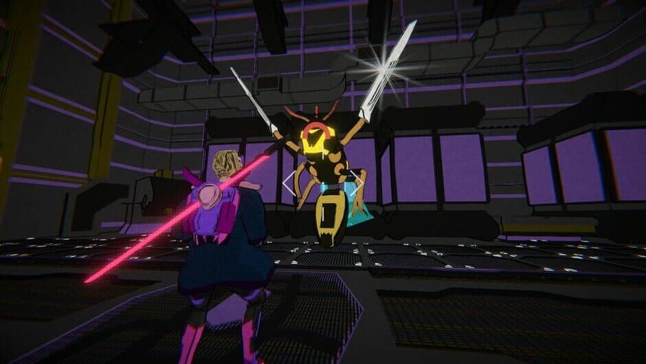 Скриншот 6 из RoboSamurai