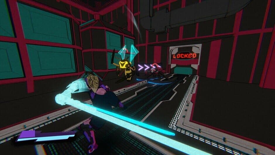 Скриншот 7 из RoboSamurai