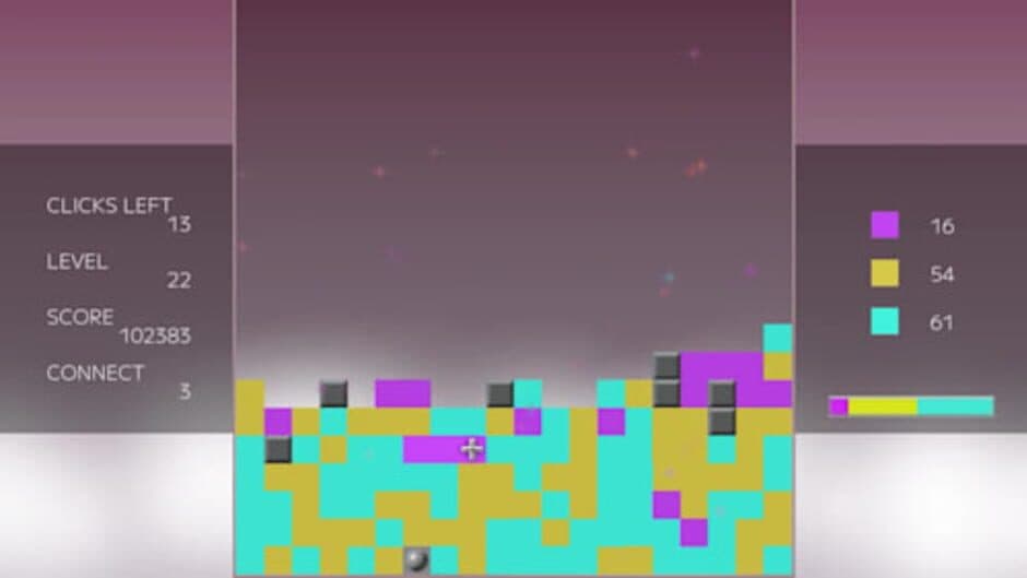 Скриншот 6 из 3°C: Sand Puzzle