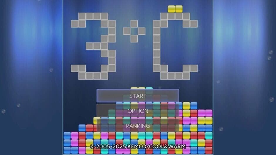 Скриншот 7 из 3°C: Sand Puzzle