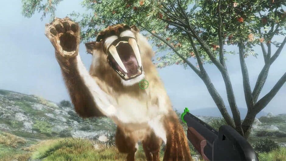Скриншот 3 из Big Buck Hunter: Ultimate Trophy