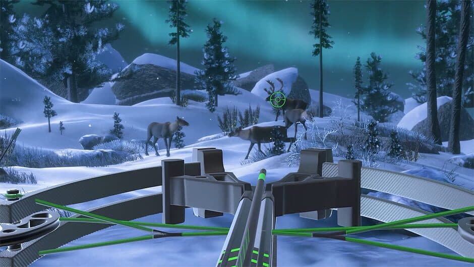 Скриншот 5 из Big Buck Hunter: Ultimate Trophy